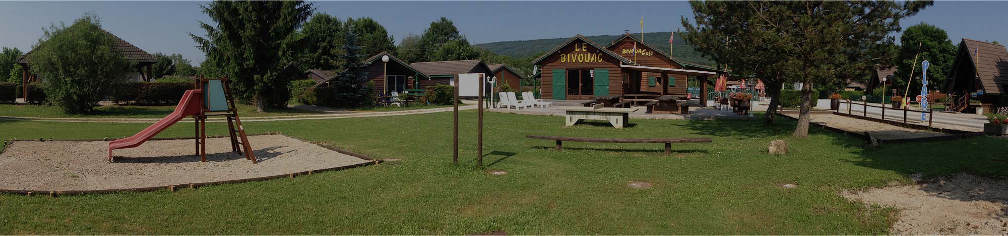 Le Bivouac — photo 4